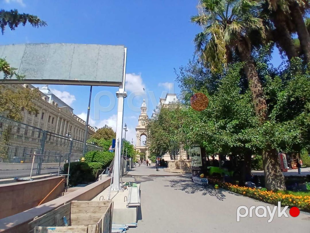 2-otaqlı mənzil, Məmməd Əfəndiyev küç., 45 m² — Mənzil, Bakı (6)