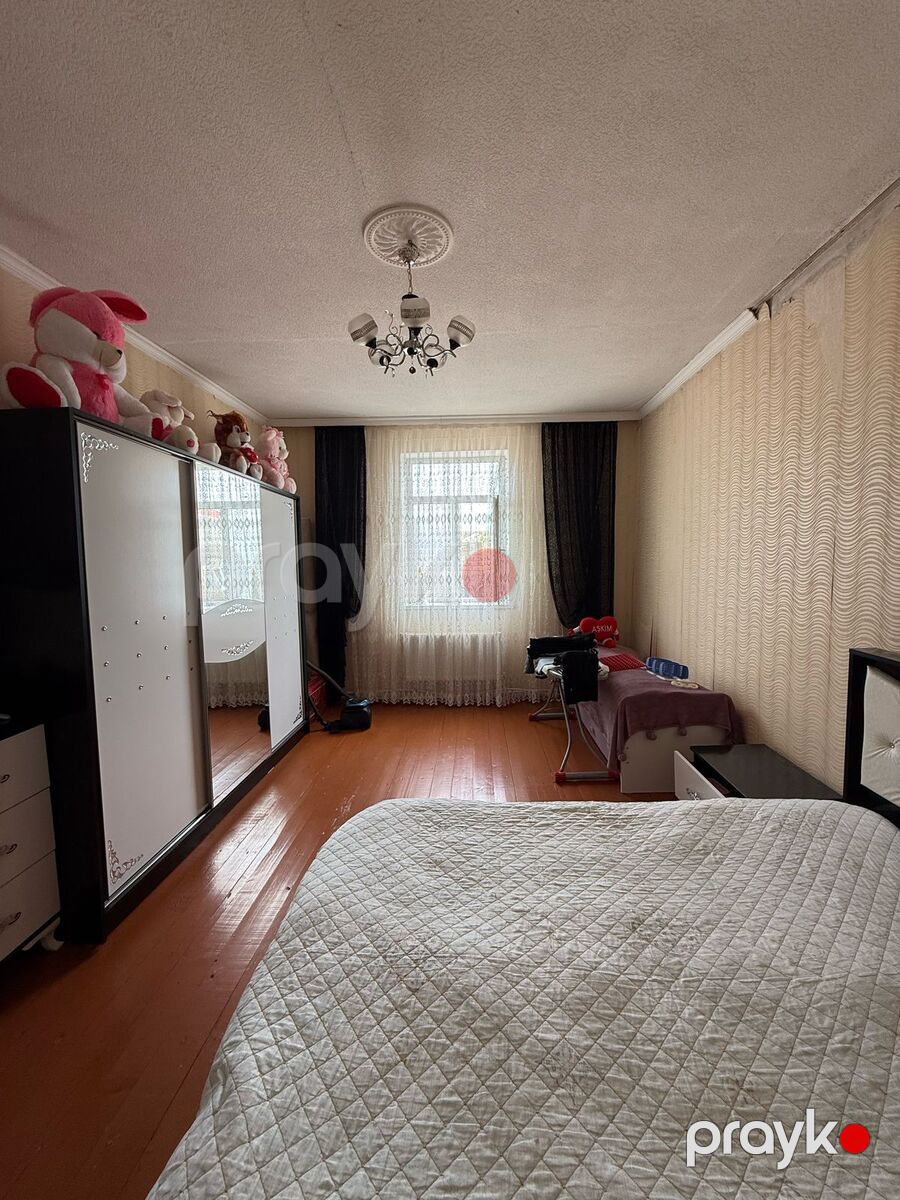 Satılır 4 otaqlı həyət evi/bağ evi 120 m² — Ev, villa, Bakı (8)