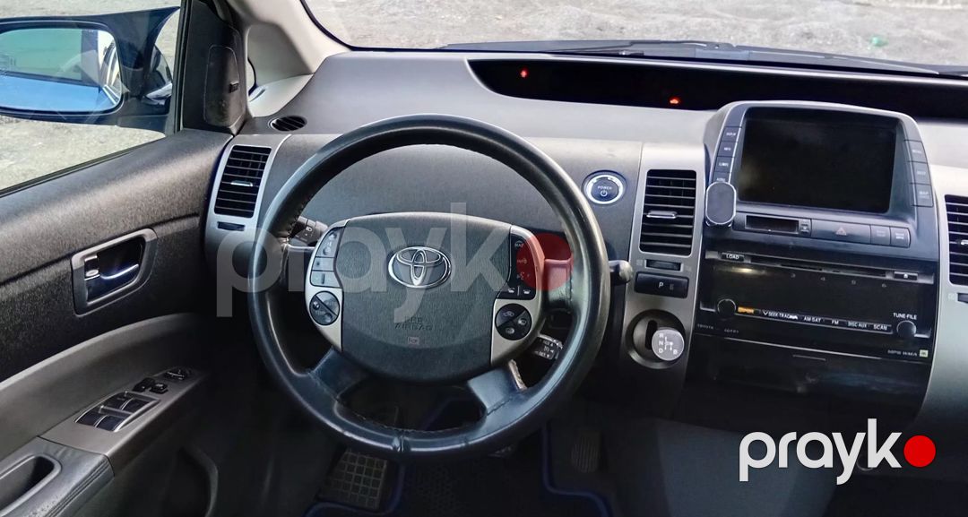 Toyota Prius, 2008 il — Avtomobillər, Bakı (9)