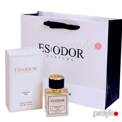 Esodor Queen of Silk qadınlar üçün ətir 50 ml — Bakı