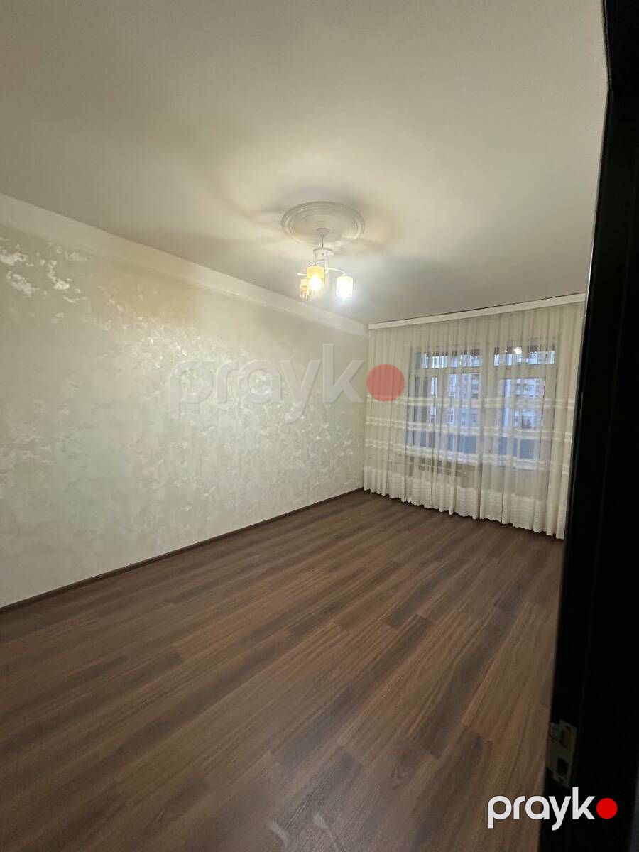 1-otaqlı mənzil, Neftçilər m., 35 m² — Mənzil, Bakı (2)