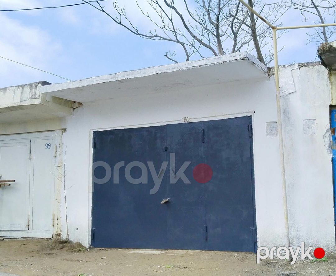 Qaraj, 8 Noyabr m — Garaj, Bakı (2)