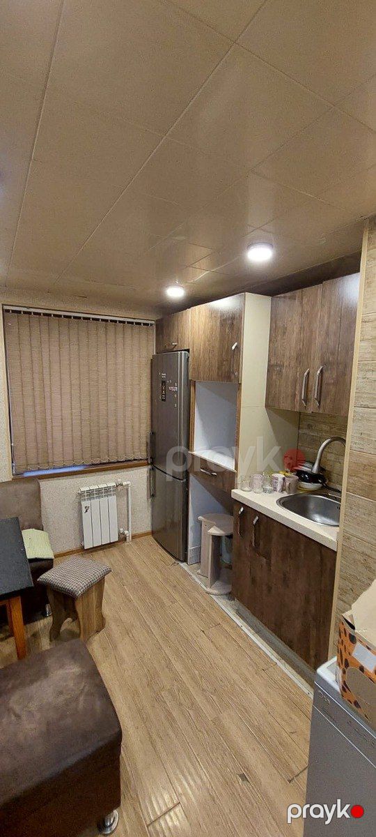 Satılır 4 otaqlı köhnə tikili 90 m² — Mənzil, Bakı (7)