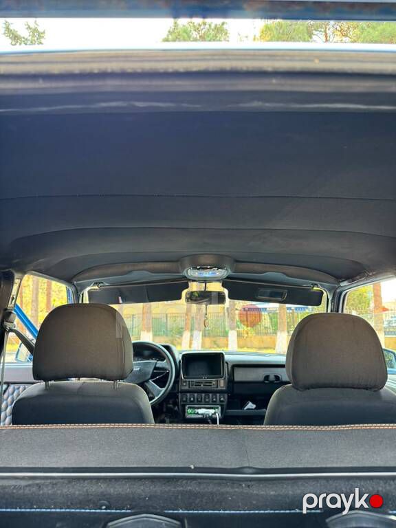Lada (VAZ) Niva, 1.7 L, 2016 il, 140 000 km — Avtomobillər, Biləsuvar (10)