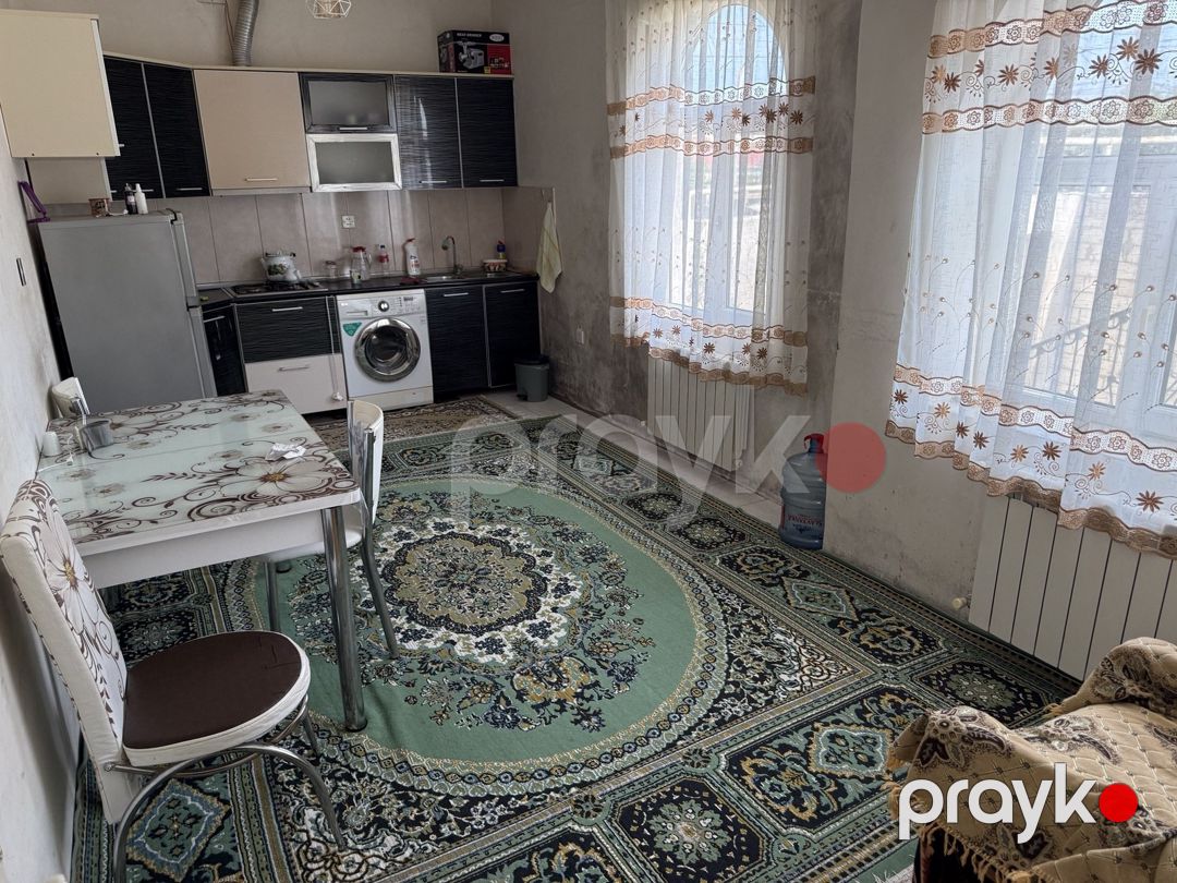 Satılır 4 otaqlı həyət evi/bağ evi 250 m² — Ev, villa, Bakı (6)