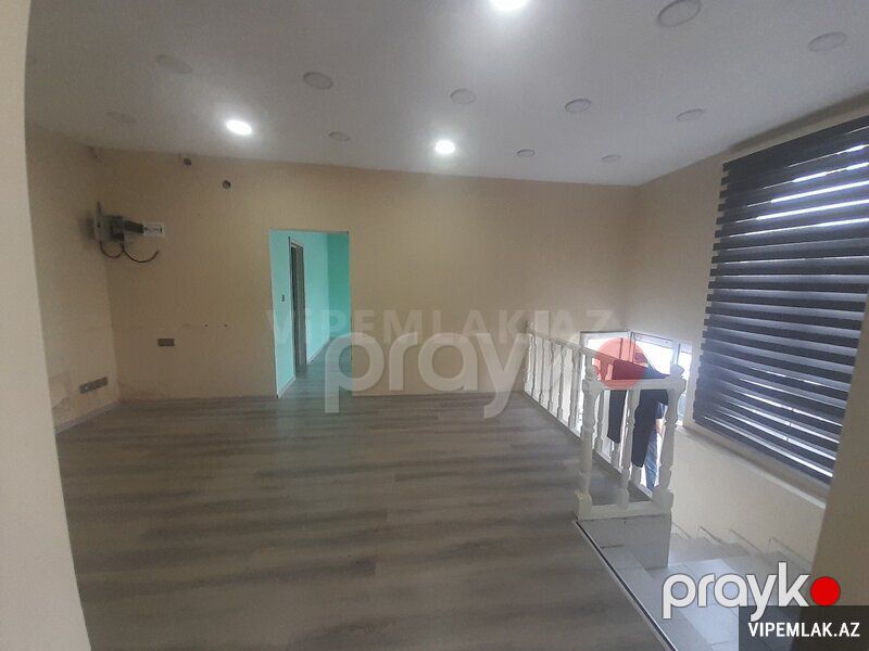 Yasamal rayonunda 3 otaqlı Ofis Kirayə verilir, 100 m² — Ofis, Bakı (7)