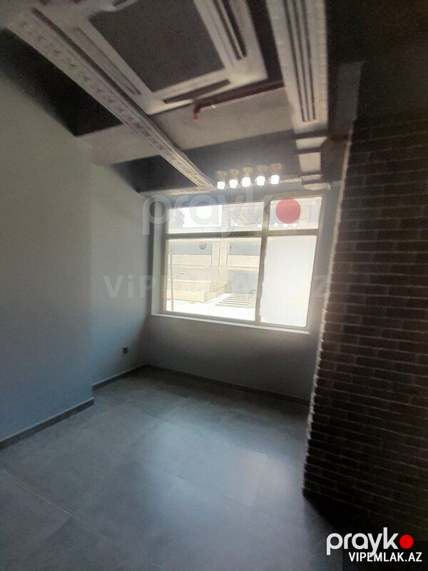 Nəsimi rayonunda 1 otaqlı Ofis Kirayə verilir, 500 m² — Ofis, Bakı (4)