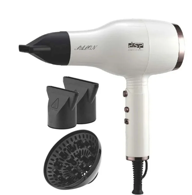 Fen DSP OP-637002 White — Etrend.az — Техника и аксессуары для ухода