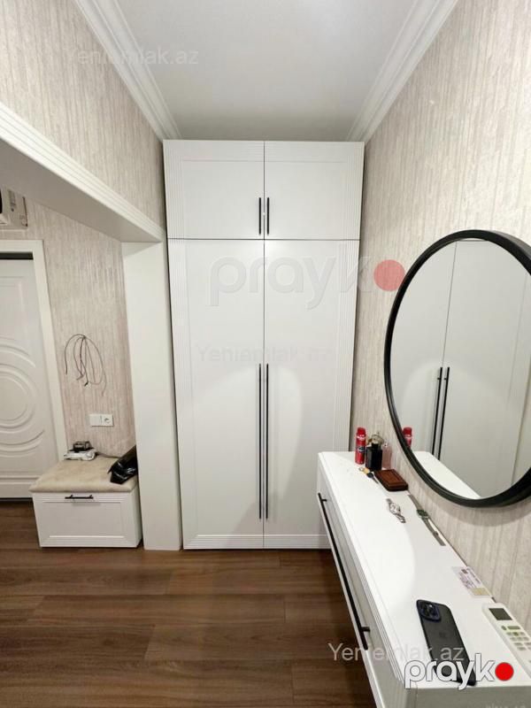 Satılır 4 otaqlı Bina evi menzil (Köhnə tikili), 110 m², 12-ci mikrorayon — Mənzil, Sumqayıt (8)