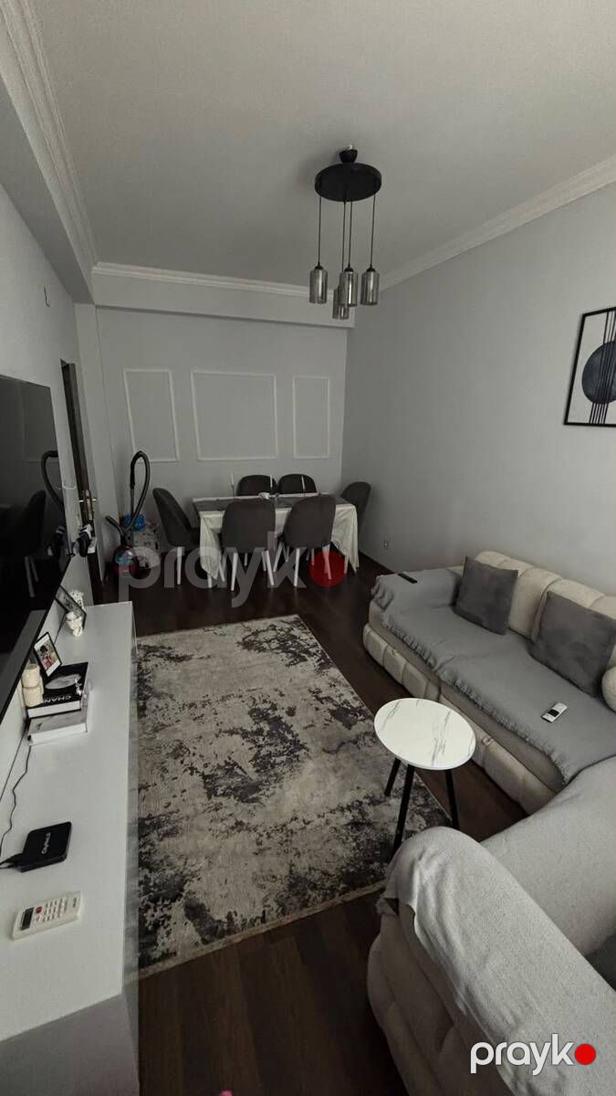 Satılır 2 otaqlı yeni tikili 65 m² — Mənzil, Bakı (5)