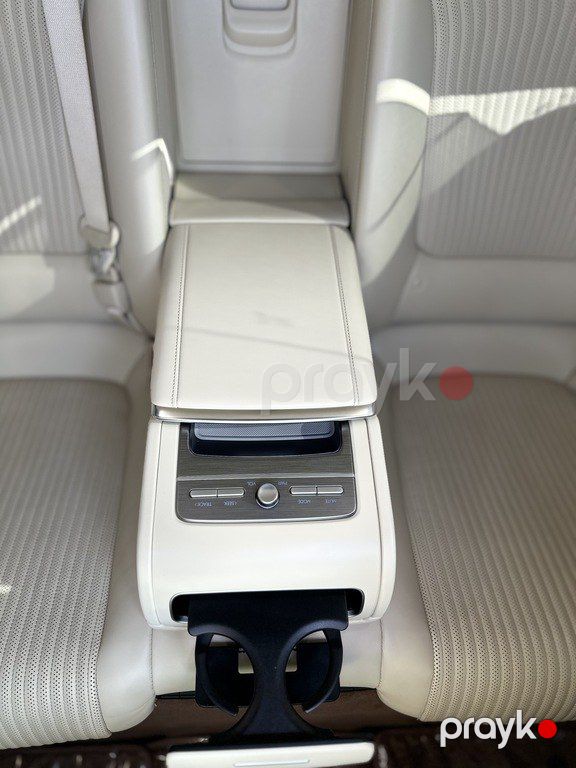 Hyundai Grandeur, 1.6 L, 1.49 kWh, 2023 il, 44 000 km — Avtomobillər, Bakı (9)