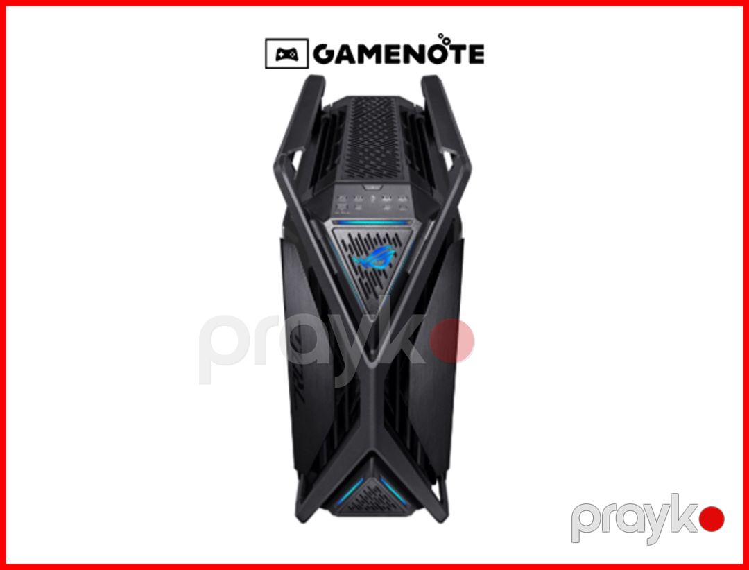 ASUS ROG Hyperion GR701 Gaming Case — Kompüterlər və noutbuklar, Bakı (3)