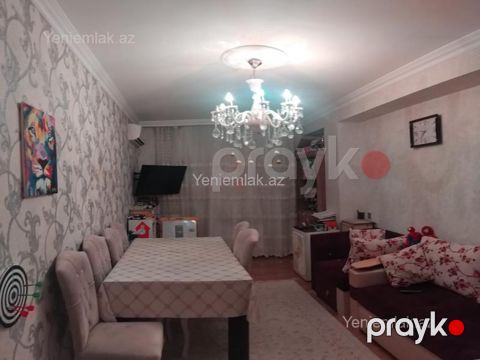 Satılır 3 otaqlı Bina evi menzil (Yeni tikili), 85 m², Xırdalan ş