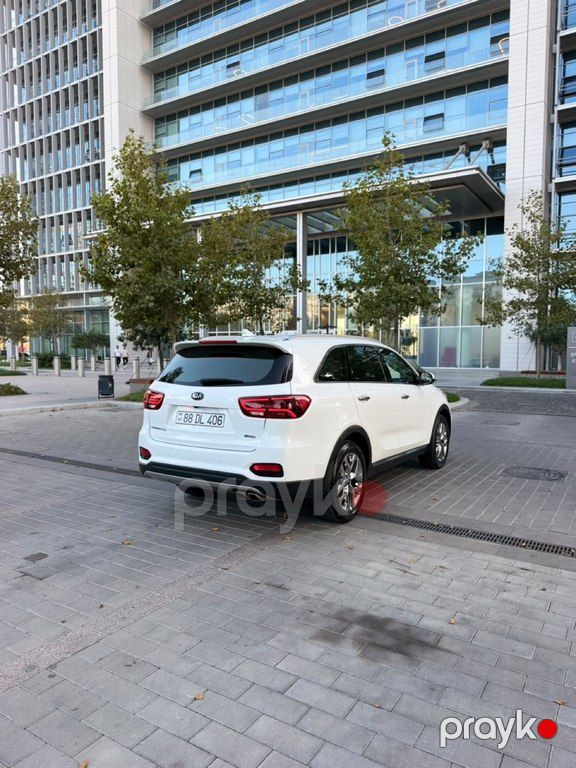 Kia Sorento, 2.0 L, 2020 il, 119 000 km — Avtomobillər, Bakı (7)