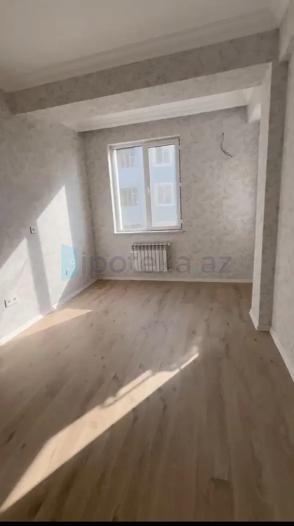 Satılır: 3 Otaq, Yeni tikili, 91.00 m² — Mənzil, Saray (7)