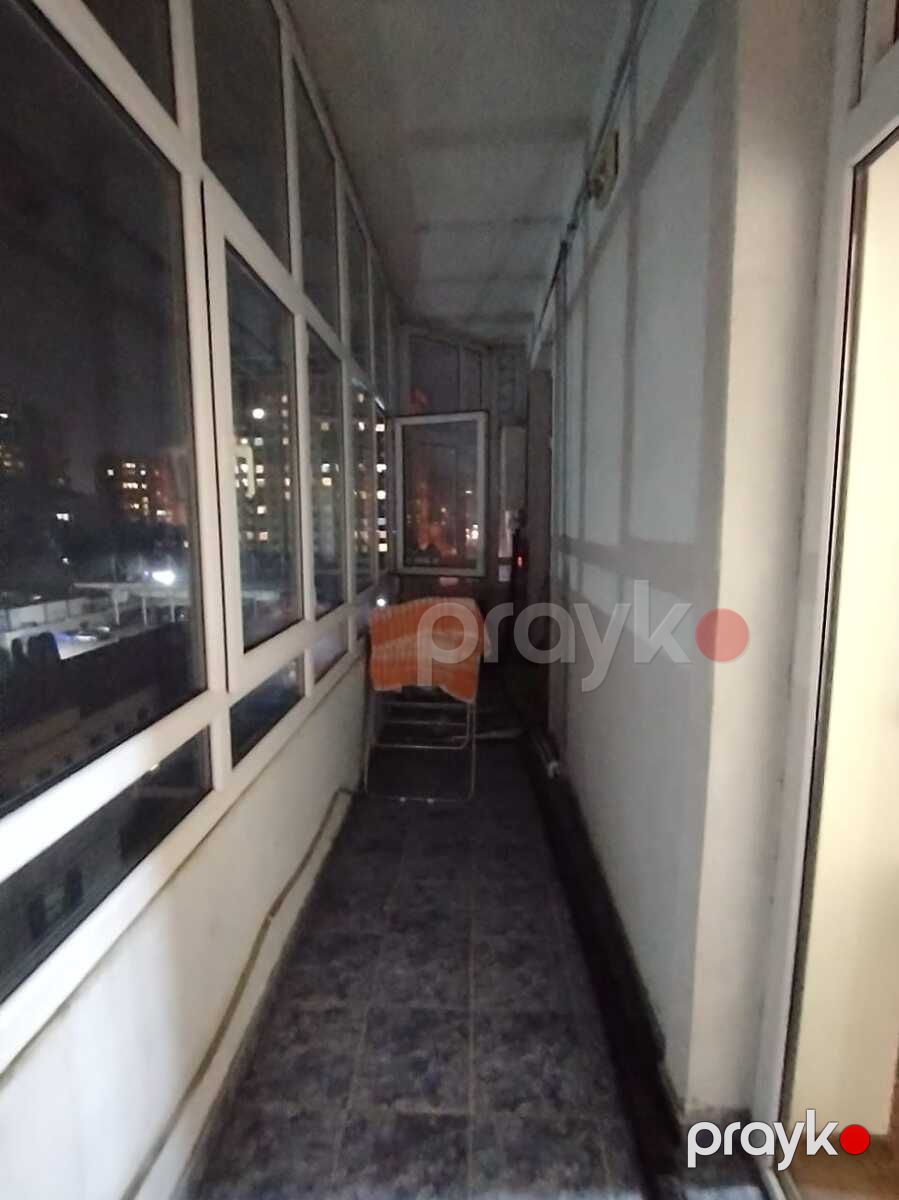 Satılır 2 otaqlı yeni tikili 108 m² — Mənzil, Bakı (11)
