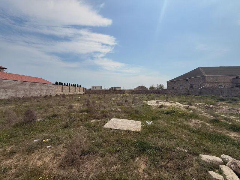 For sale: land, 14 sot — Torpaq, Bakı (7)