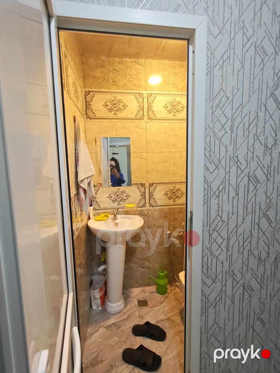 Satılır 4 otaqlı həyət evi/bağ evi 75 m² — Ev, villa, Xırdalan (11)
