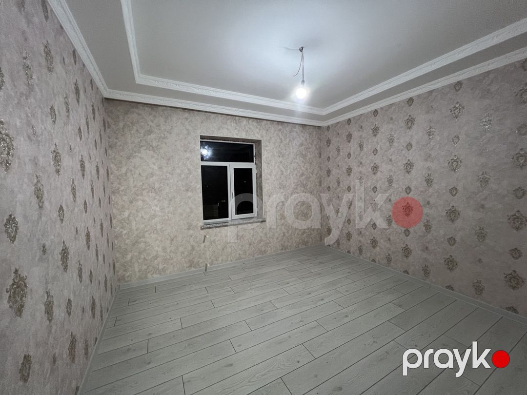 Satılır 3 otaqlı həyət evi/bağ evi 110 m² — Ev, villa, Bakı (6)