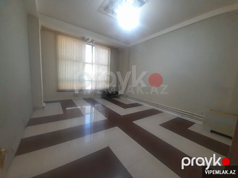 Nərimanov rayonunda 2 otaqlı Ofis Kirayə verilir, 60 m² — Ofis, Bakı (6)