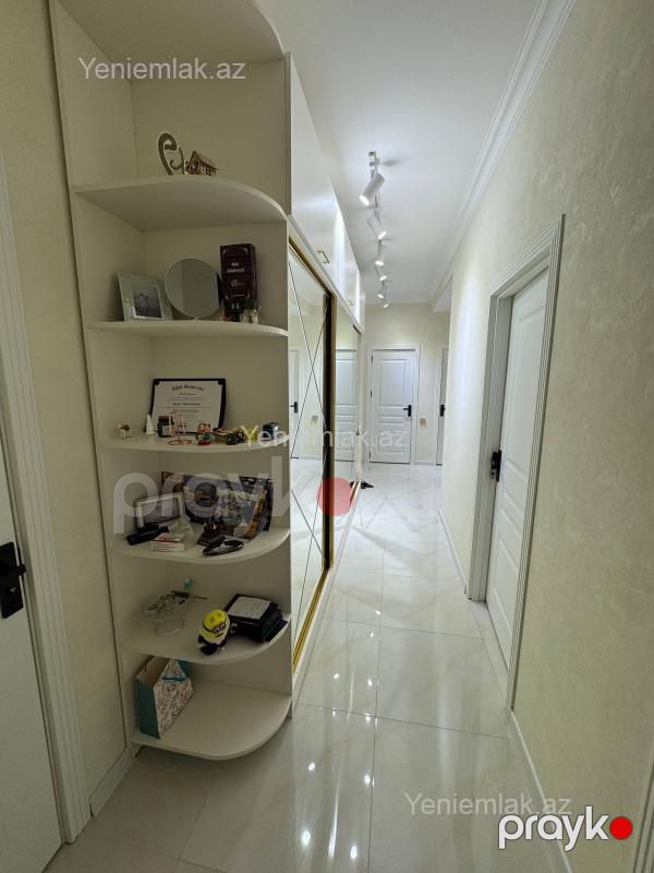 Satılır 3 otaqlı Bina evi menzil (Yeni tikili), 91 m², Saray — Mənzil, Abşeron (5)