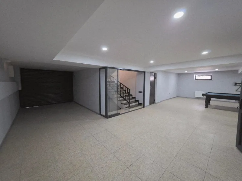 Mərdəkan, 10 otaqlı Villa satılır - 470 m², 3 mərtəbə, 10 sot — Ev, villa, Bakı (4)