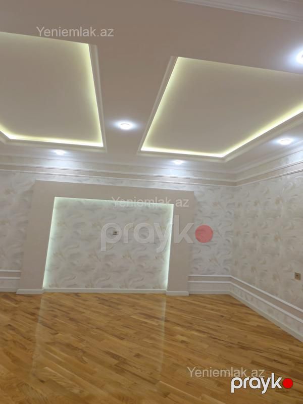 Satılır 6 otaqlı Həyət evi / Villa, 320 m², Suraxanı rayonu — Ev, villa, Bakı (4)