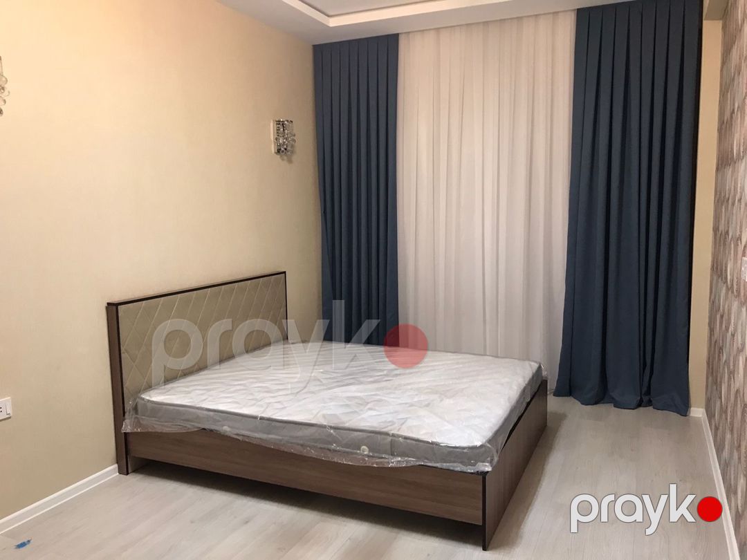 İcarəyə verilir 2 otaqlı yeni tikili 95 m² — Mənzil, Bakı (7)