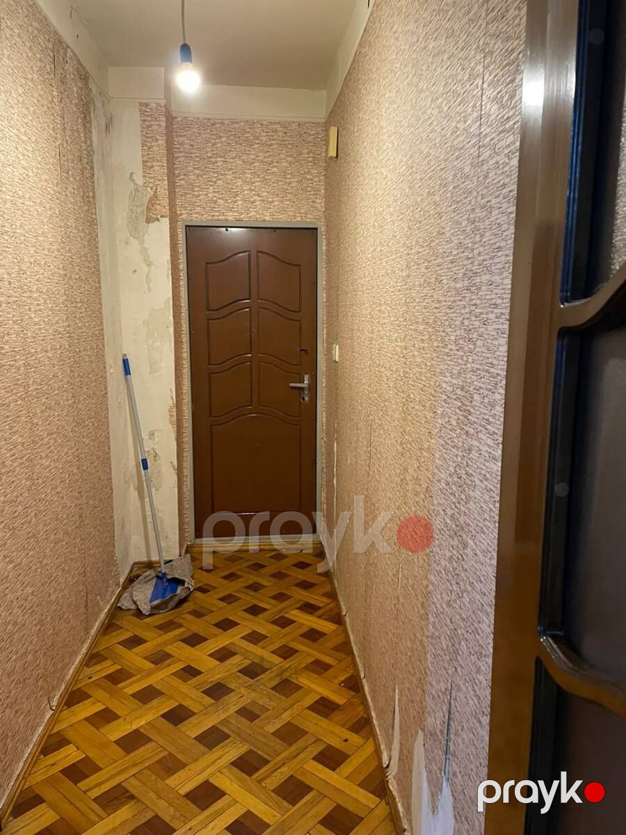 Satılır 2 otaqlı köhnə tikili 50 m² — Mənzil, Bakı (3)