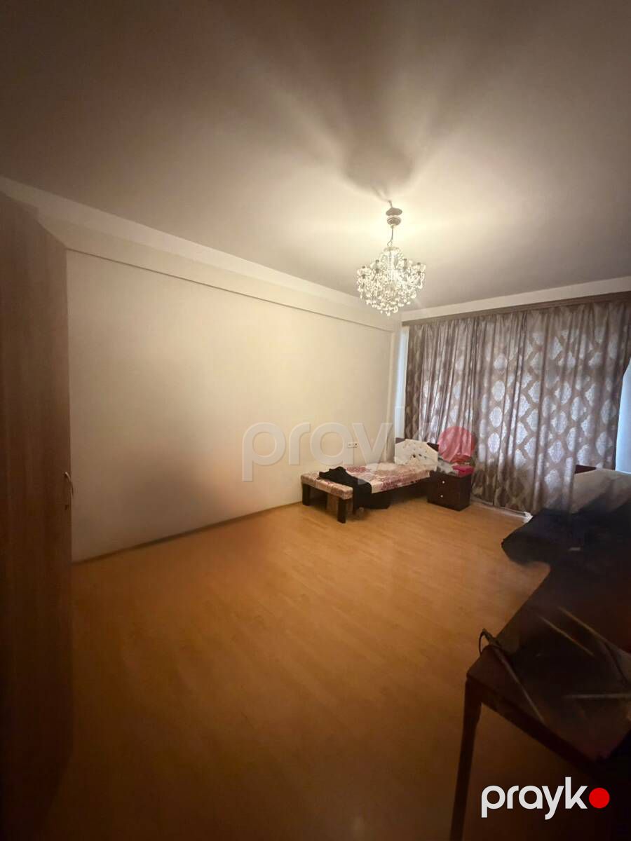 İcarəyə verilir 2 otaqlı köhnə tikili 80 m² — Mənzil, Bakı (2)