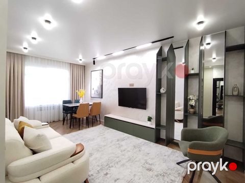 Satılır 3 otaqlı köhnə tikili 65 m² — Bakı