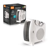 Tənzimlənə bilən termostatlı 2000W ev elektrik qızdırıcısı — Etrend.az — İqlim texnikası