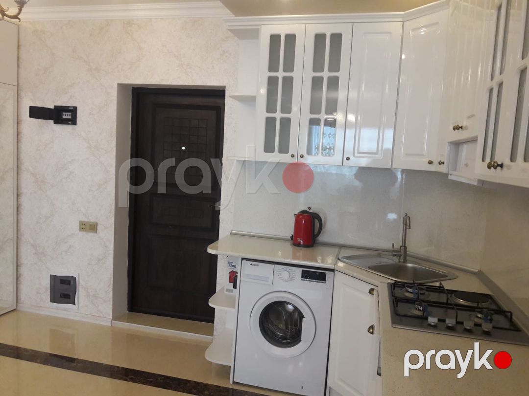 2-otaqlı yeni tikili kirayə verilir, 8 Noyabr m., 70 m² — Mənzil, Bakı (8)