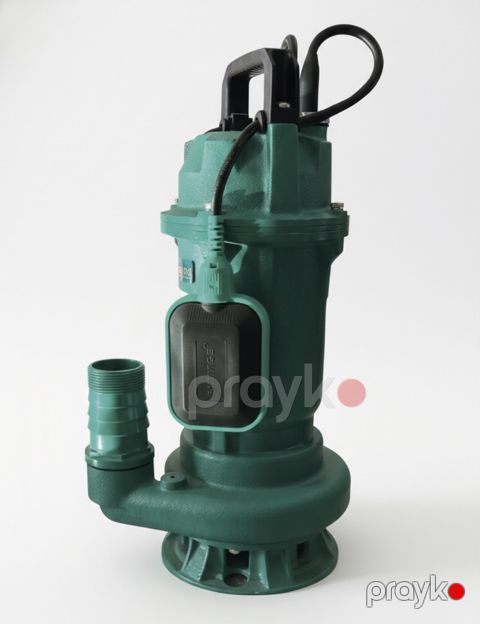 Salınan nasos Shimge, 6-16-0.75, 750 Vt — Bakı