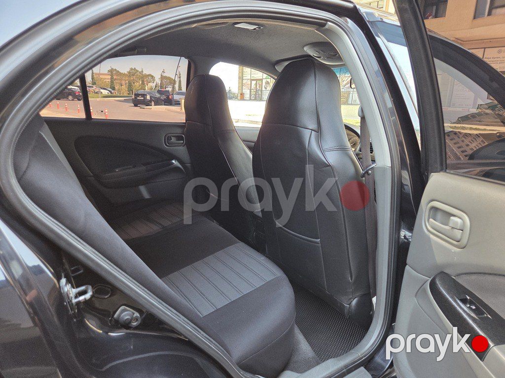 Nissan Sunny, 1.6 L, 2008 il, 250 000 km — Avtomobillər, Sumqayıt (9)