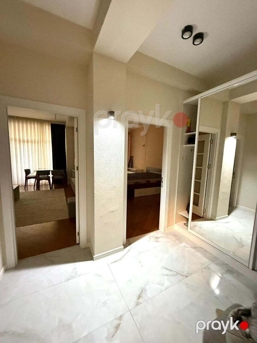İcarəyə verilir 2 otaqlı yeni tikili 70 m² — Mənzil, Bakı (8)