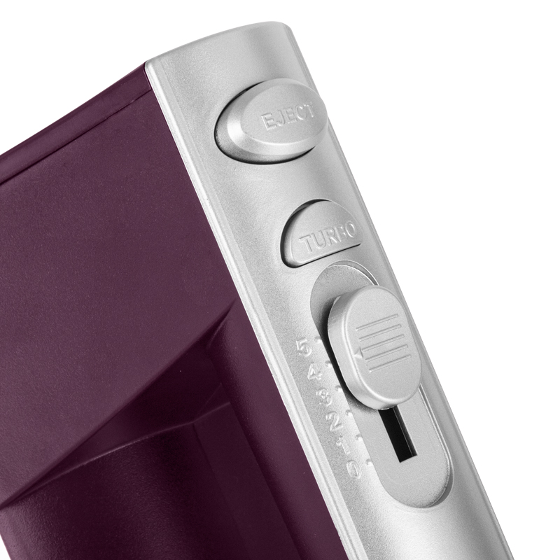 Lexical LMX-1705 Tam Mis Motorlu 5 Sürətli və Turbo Funksiyalı — Blenderlər, xırdalayanlar və mikserlər, Bakı (4)