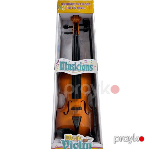 Musiqili oyuncaq 75049940 Kamança — Bakı