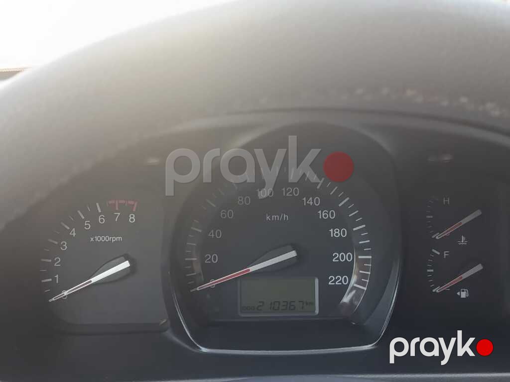 Kia Cerato, 2.0 L, 2009 il, 210 367 km — Avtomobillər, Bakı (8)