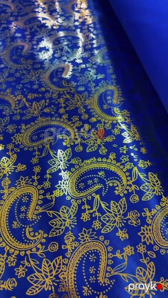 Butalı parçalar — Tekstil, Bakı (7)