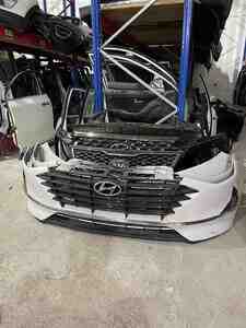 Hyundai Kia ehtiyat hissələri — Ehtiyat hissələri, Bakı (2)