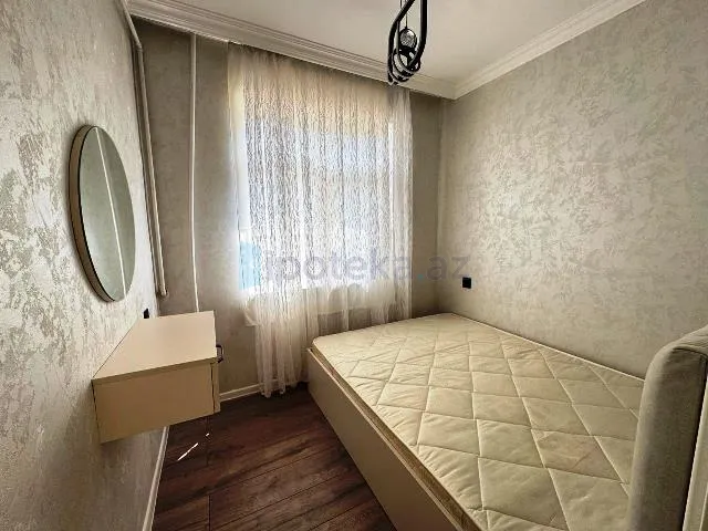 Satılır: 2 Otaq, Köhnə tikili, Nizami r., 8-ci km q., 32.00 m² — Mənzil, Bakı (4)