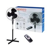 Ardesto FN-R1608CB Elektronik Ayaqlı Ventilyator — Etrend.az — İqlim texnikası