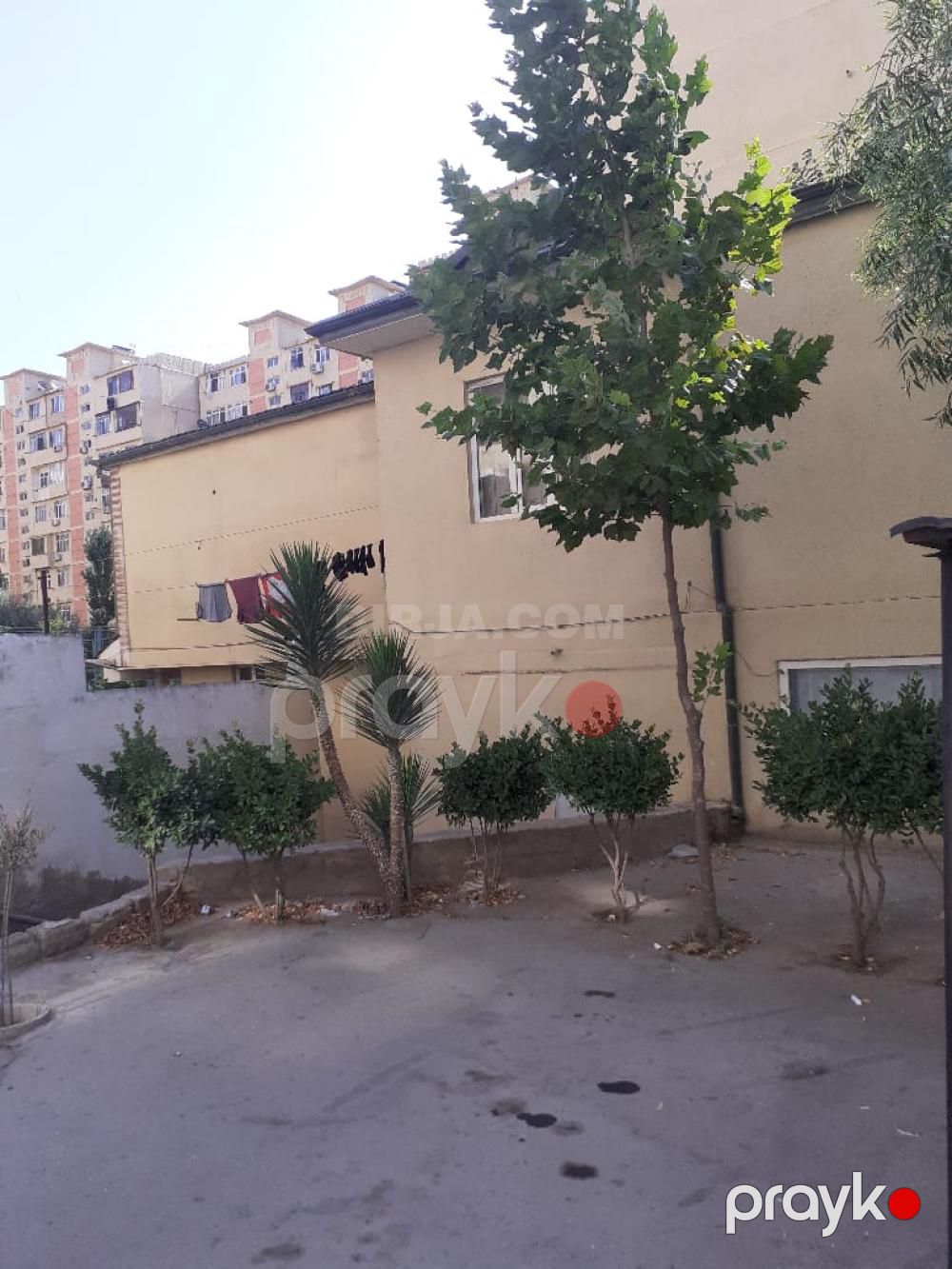 İcarəyə həyət evi — Ev, villa (3)