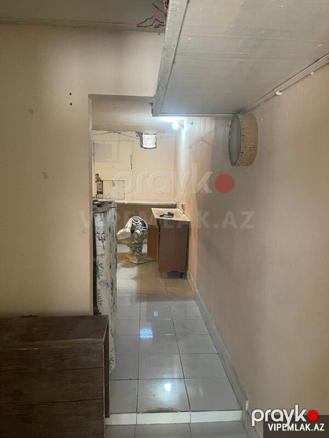 Nizami rayonunda 2 otaqlı Ofis Kirayə verilir, 54 m² — Bakı
