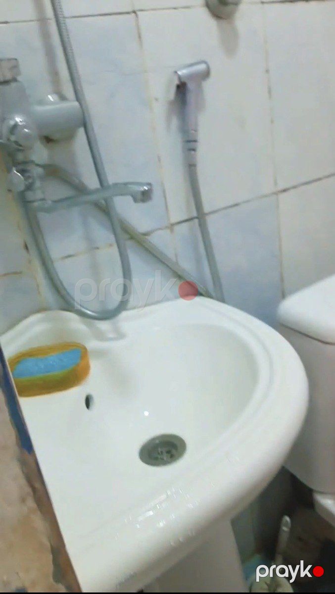 İcarəyə verilir 1 otaqlı köhnə tikili 30 m² — Mənzil, Bakı (11)
