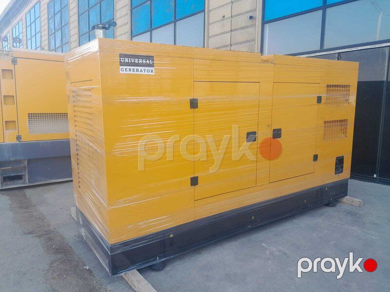 Generator satışı, icarəsi — Keçici avadanlıqlar, Bakı (4)
