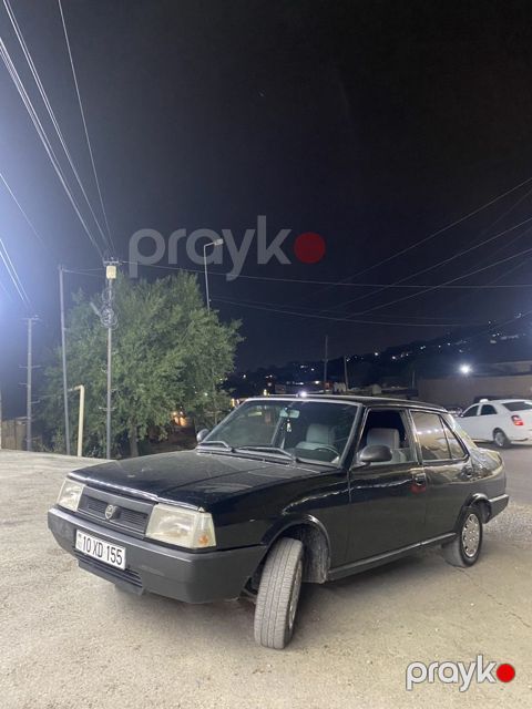 Tofas Sahin, 1.6 L, 2005 il, 97 000 km — Bakı