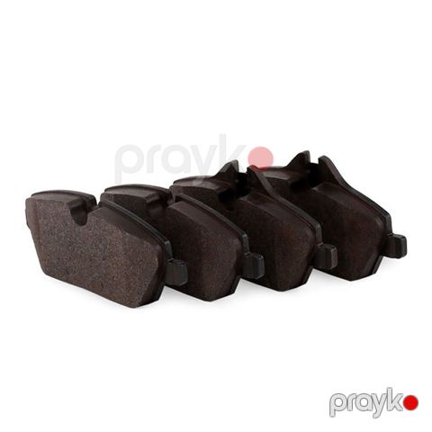Передние тормозные колодки Bmw / Mini — Оригинальное качест — Bakı