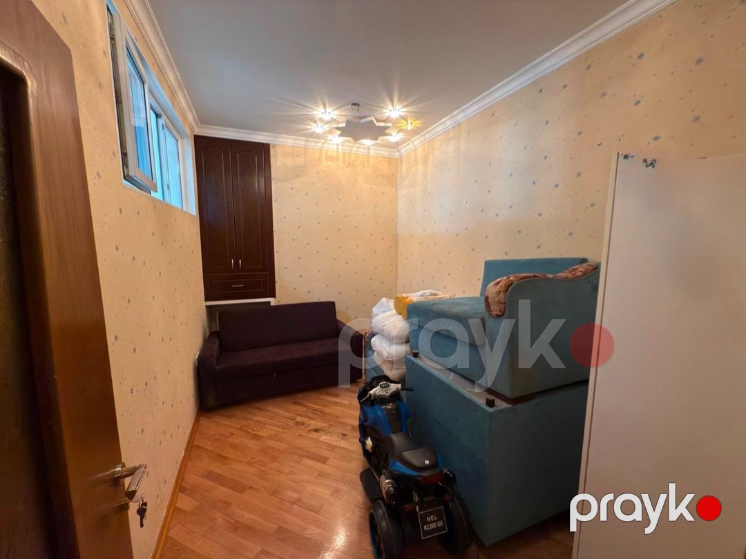 Satılır 3 otaqlı yeni tikili 85 m² — Mənzil, Bakı (6)